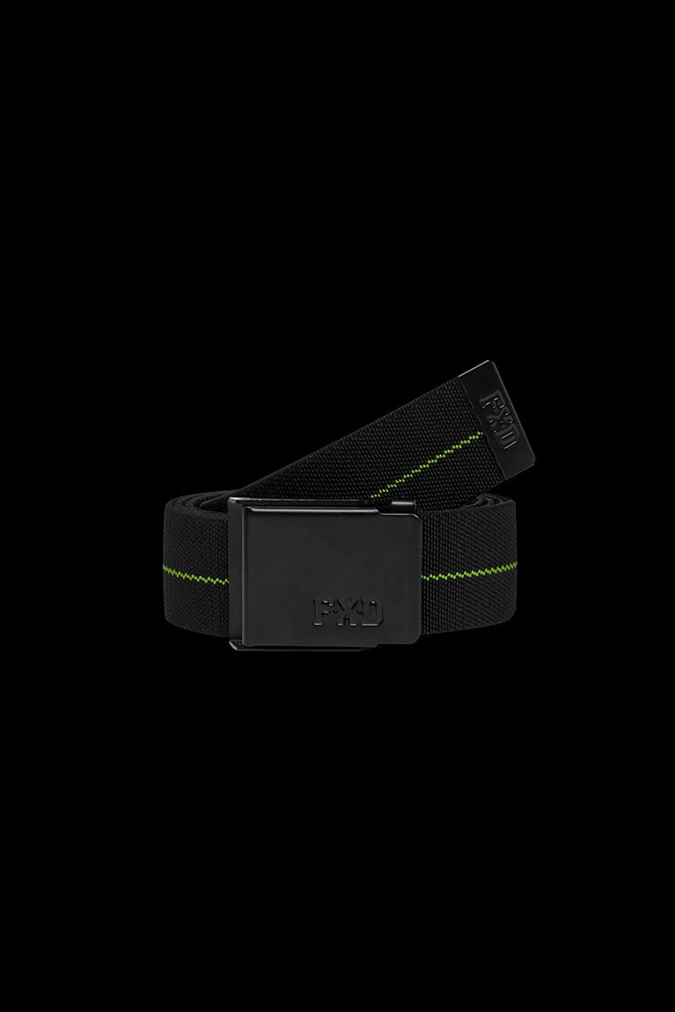 front view of CB-2 Black