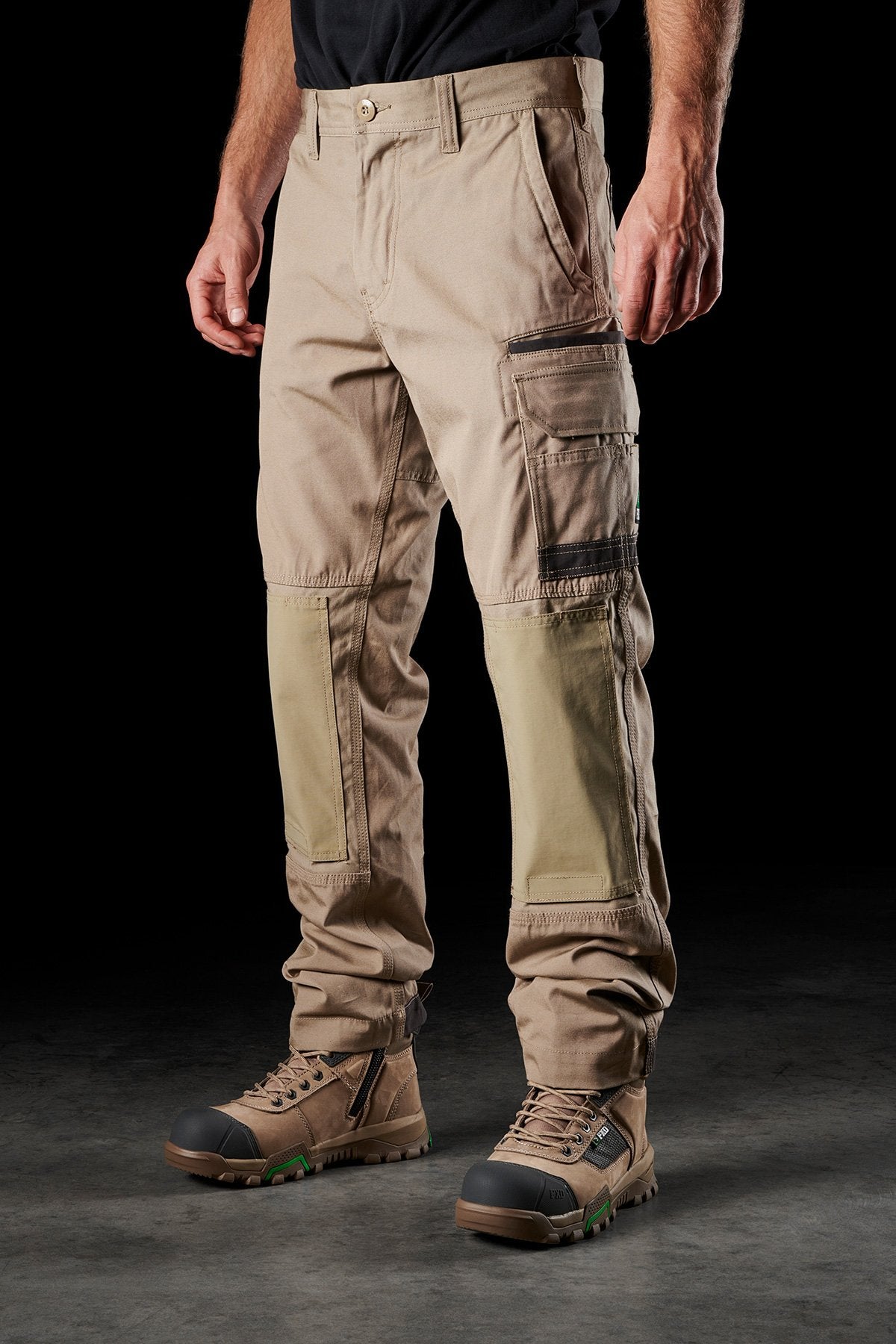 WP-1 Khaki