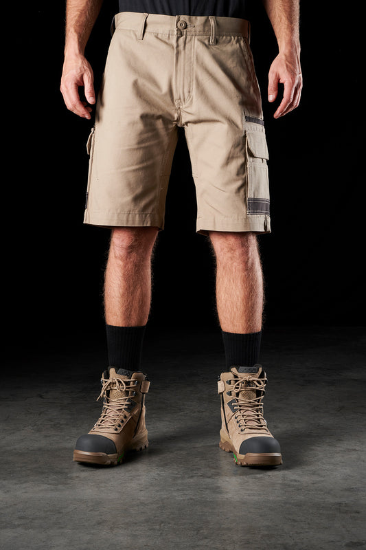 WS-1 Khaki