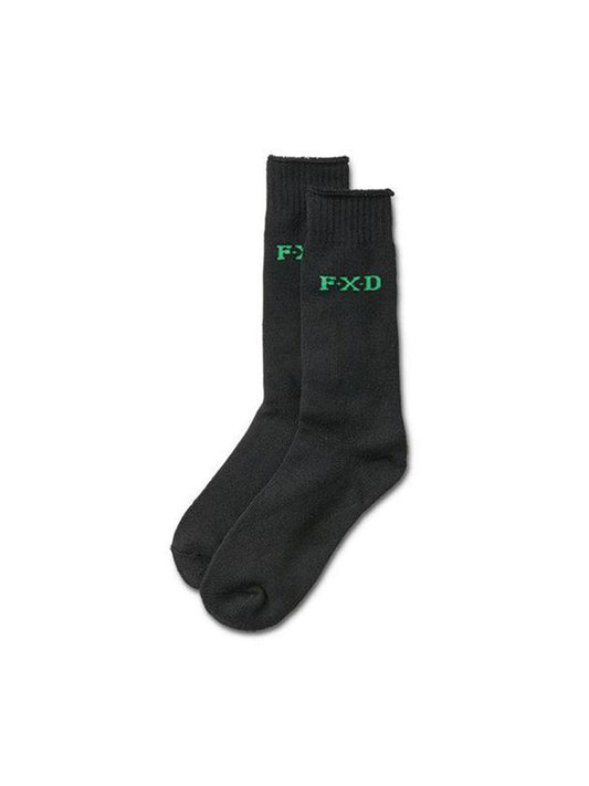 SK-5 Sock 2 Pack Assorted