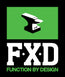 FXD Function by Design Logo