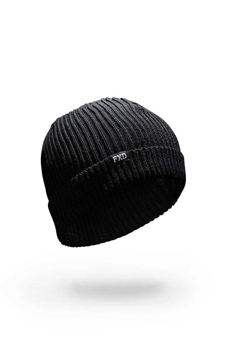 CP-9 Work Beanie - Black