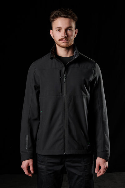 WO-3 - Black