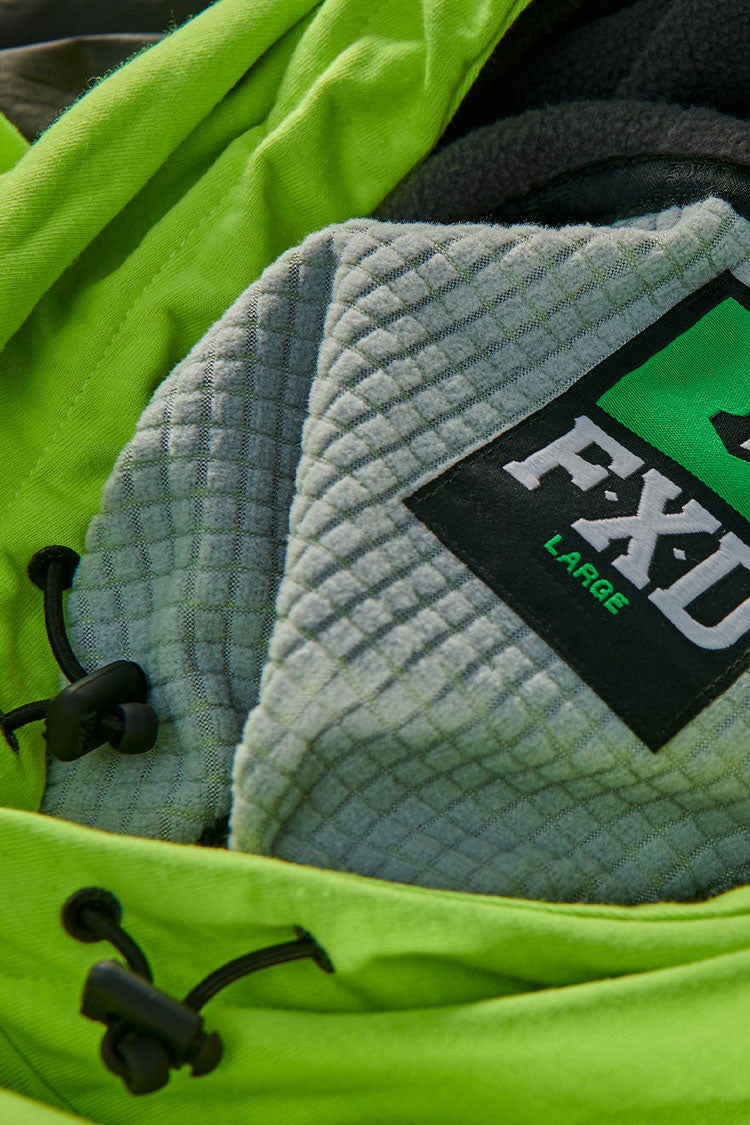 WF◆1 HI VIS