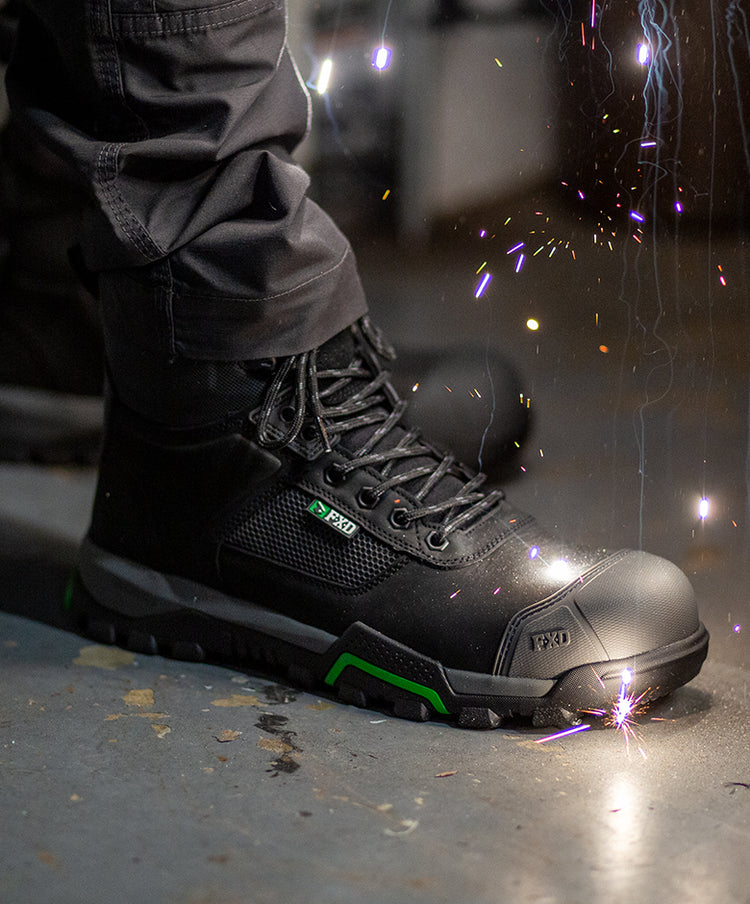 Work Boots