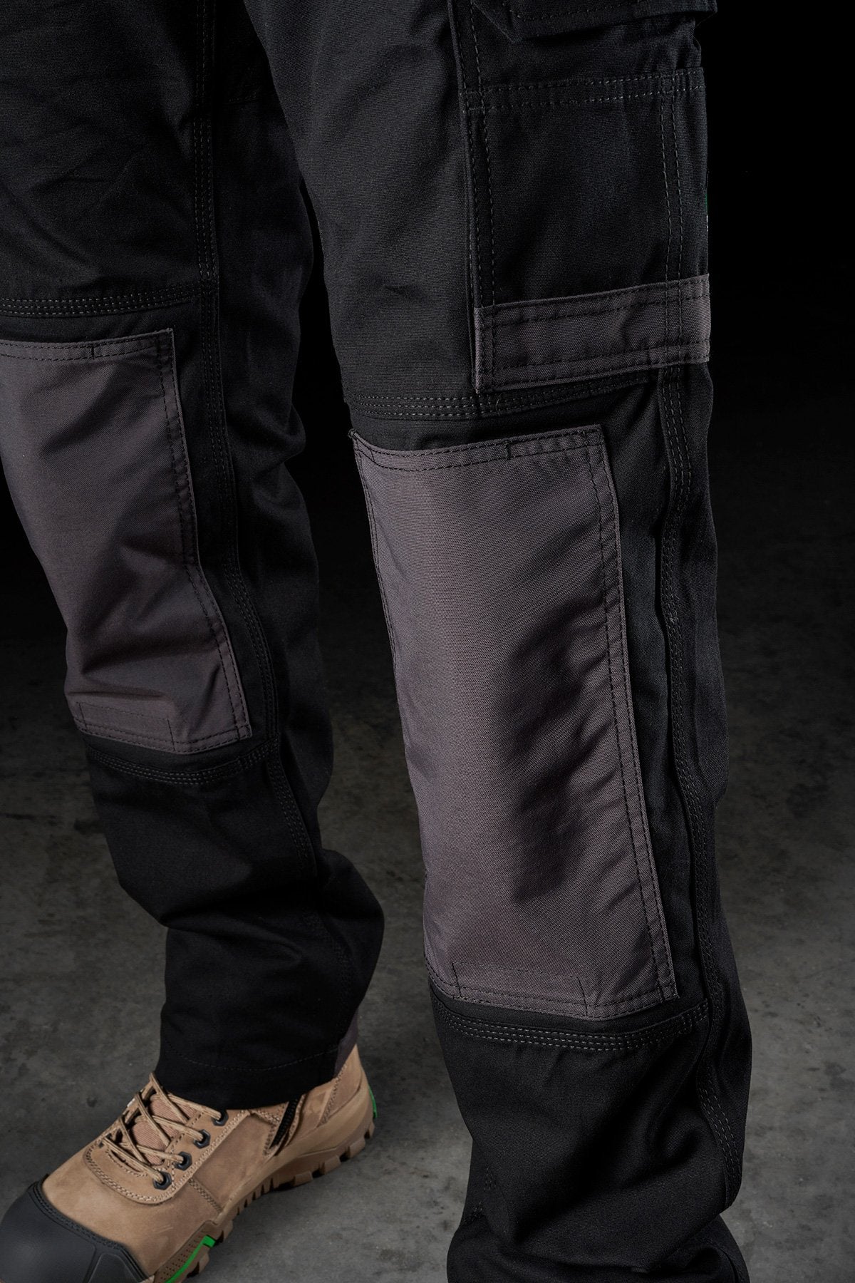 FXD Workwear WP-1 Work Trousers – Ai Workwear