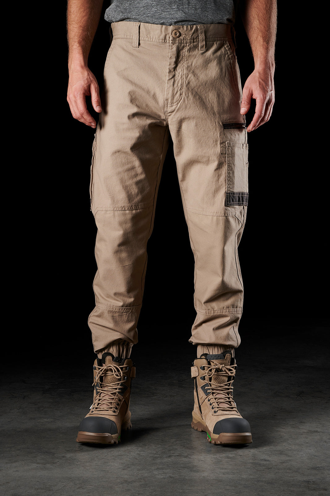 Work Pants